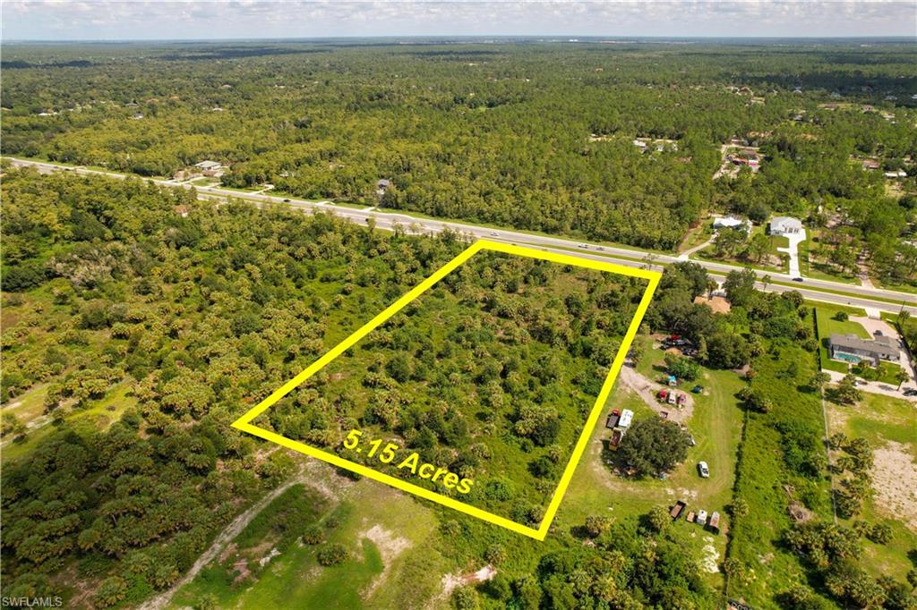 GOLDEN GATE ESTATES - Land