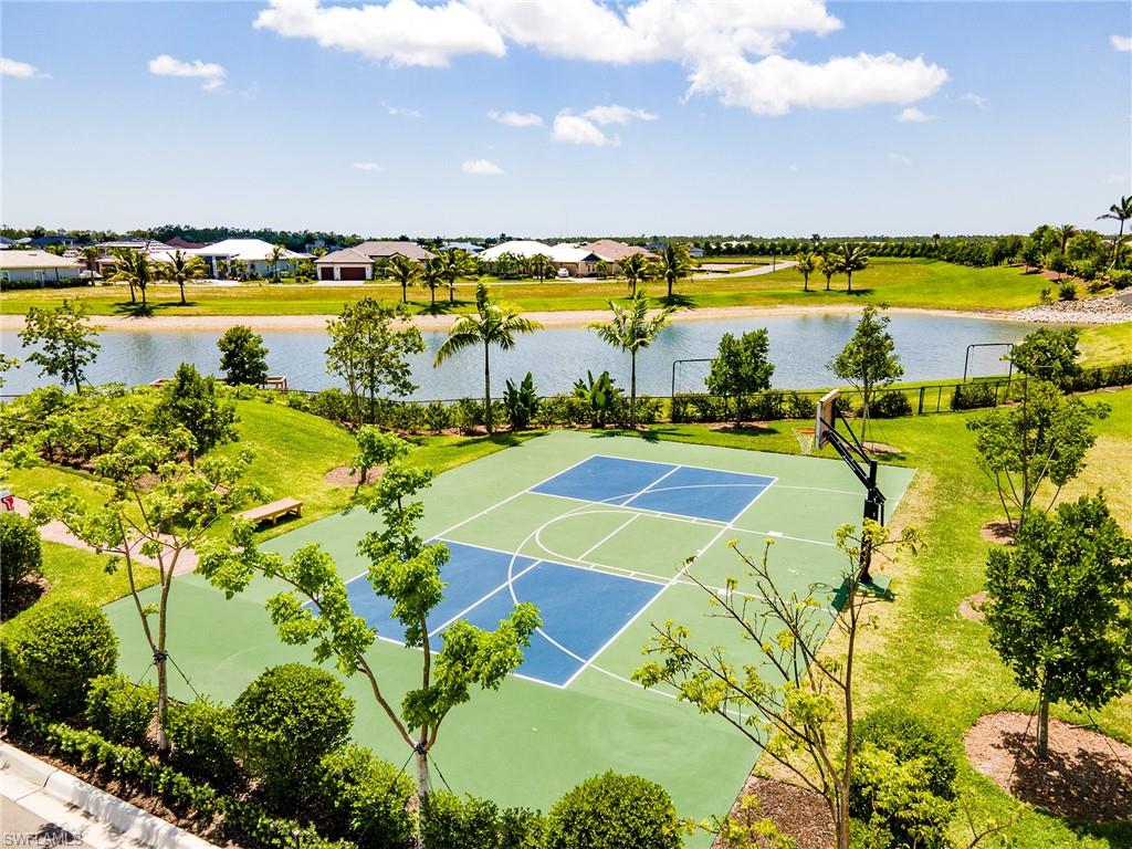 HALFMOON POINT - Residential Lease