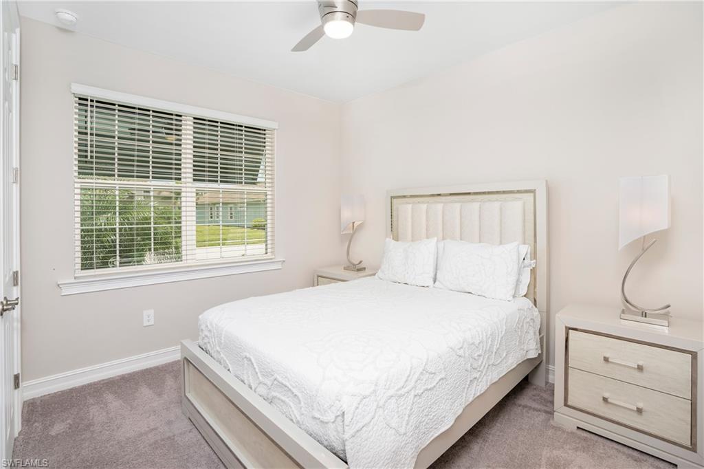 HALFMOON POINT - Residential Lease