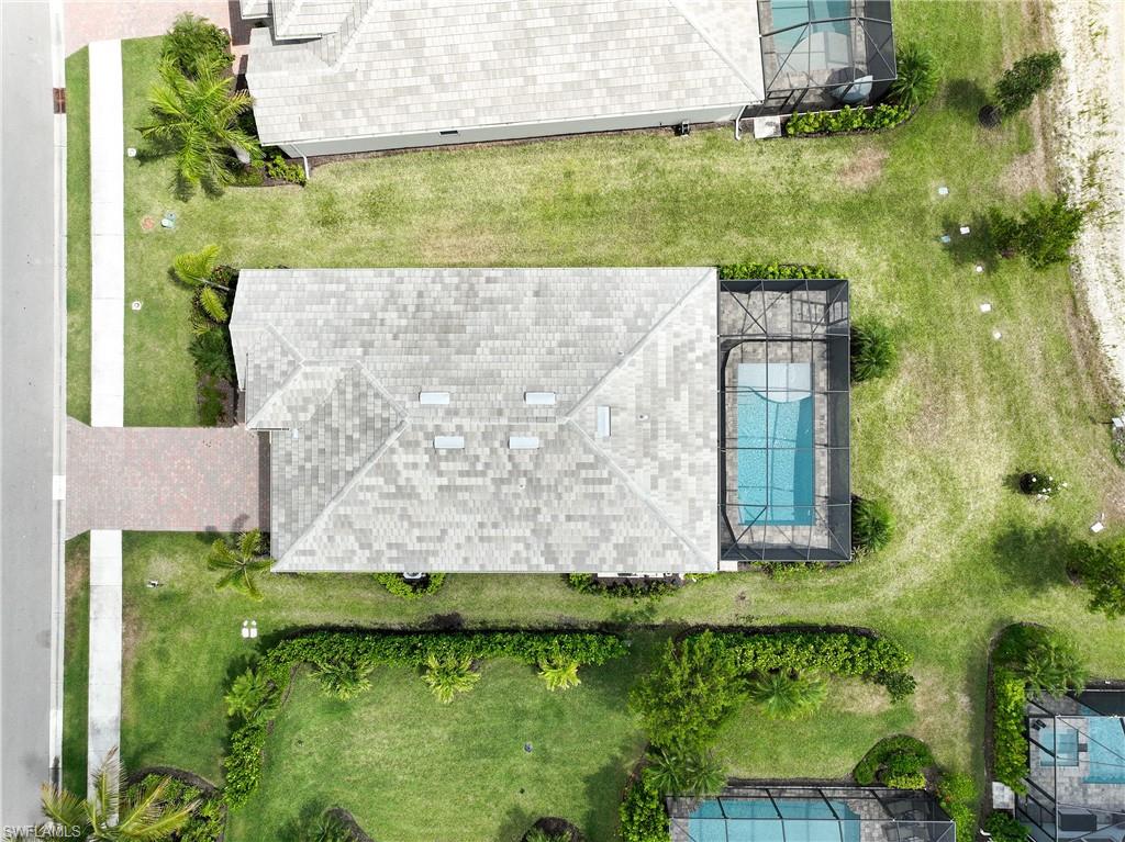 HALFMOON POINT - Residential Lease