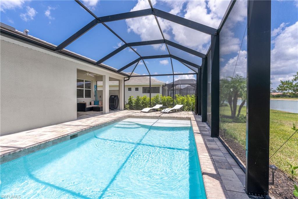 HALFMOON POINT - Residential Lease