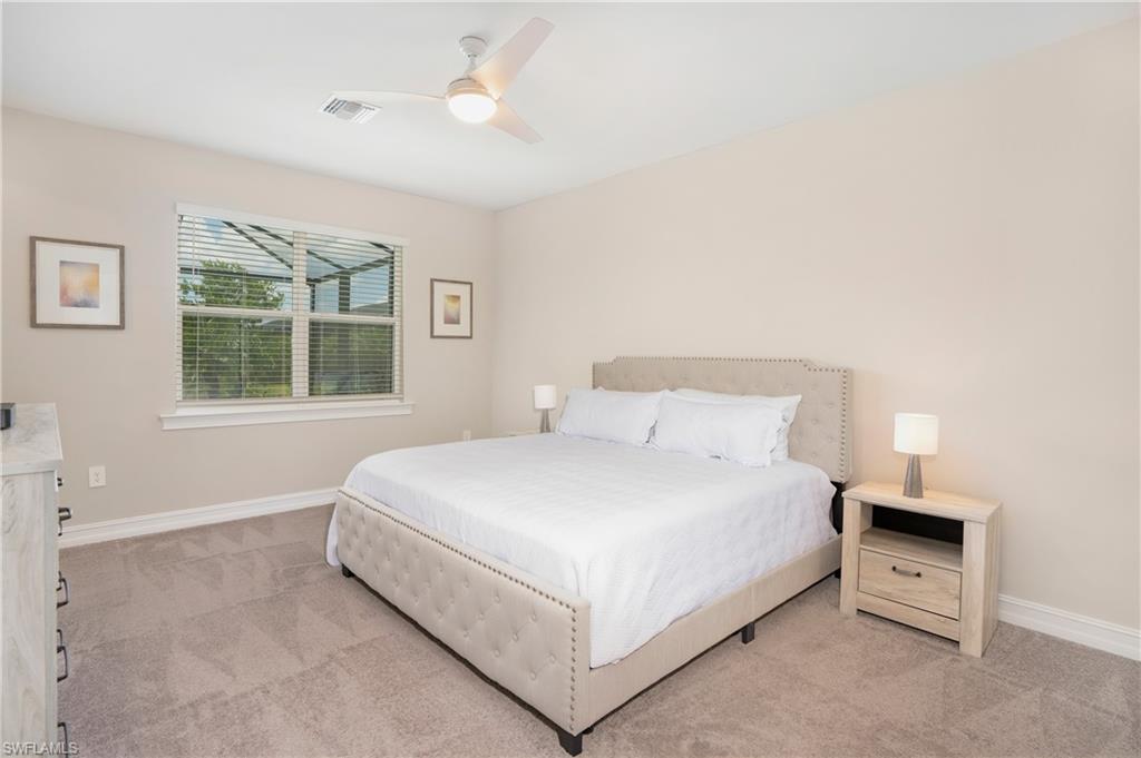 HALFMOON POINT - Residential Lease