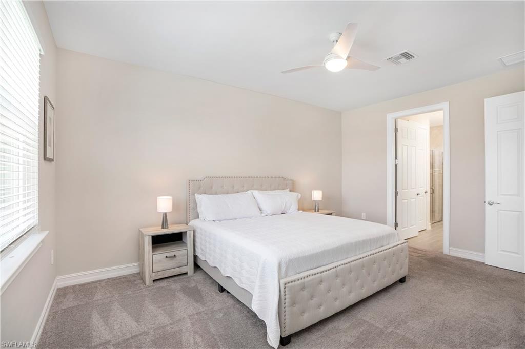 HALFMOON POINT - Residential Lease