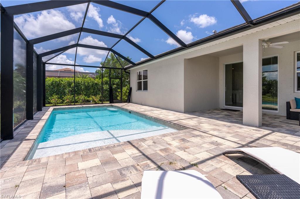 HALFMOON POINT - Residential Lease