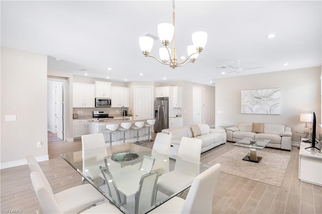 HALFMOON POINT - Residential Lease