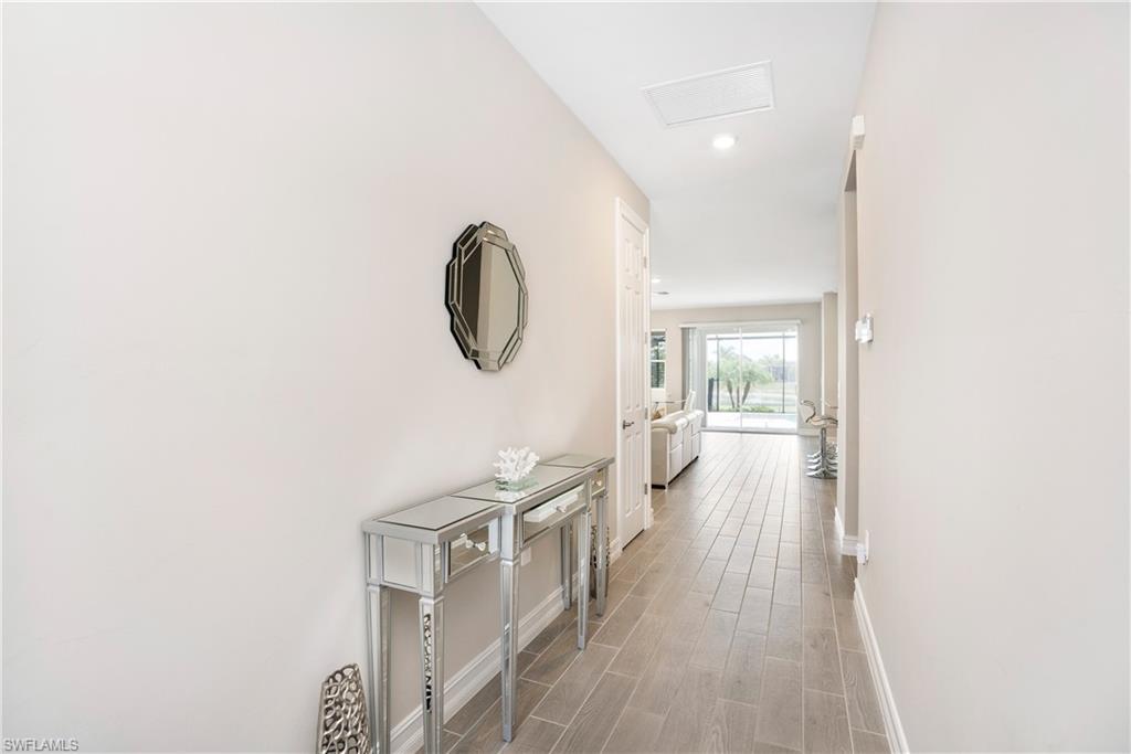 HALFMOON POINT - Residential Lease