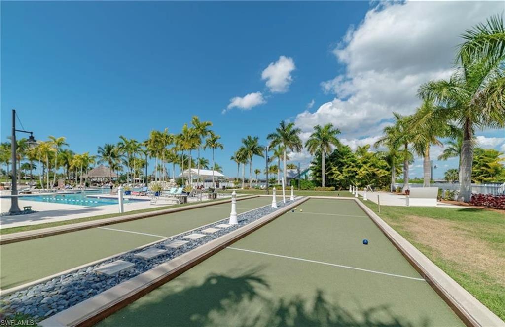 HALFMOON POINT - Residential Lease