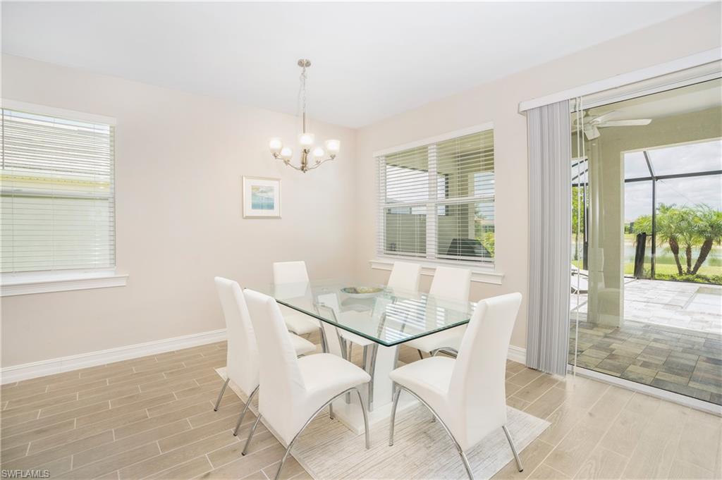 HALFMOON POINT - Residential Lease