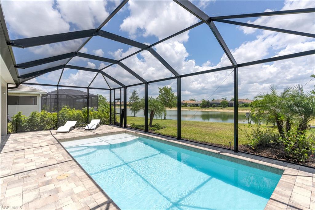 HALFMOON POINT - Residential Lease