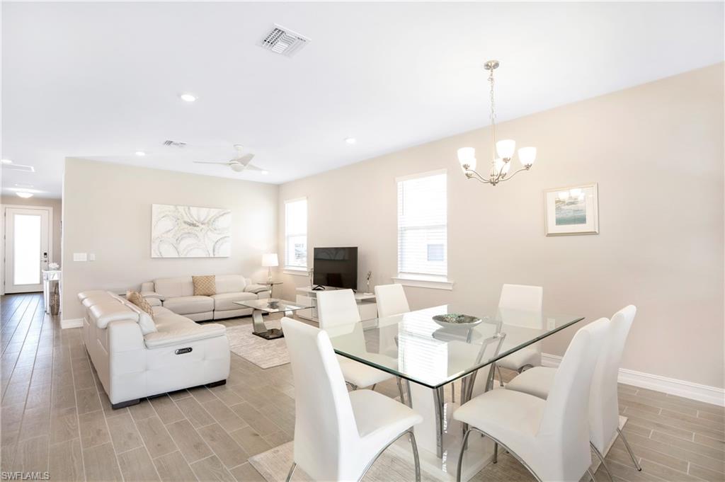 HALFMOON POINT - Residential Lease