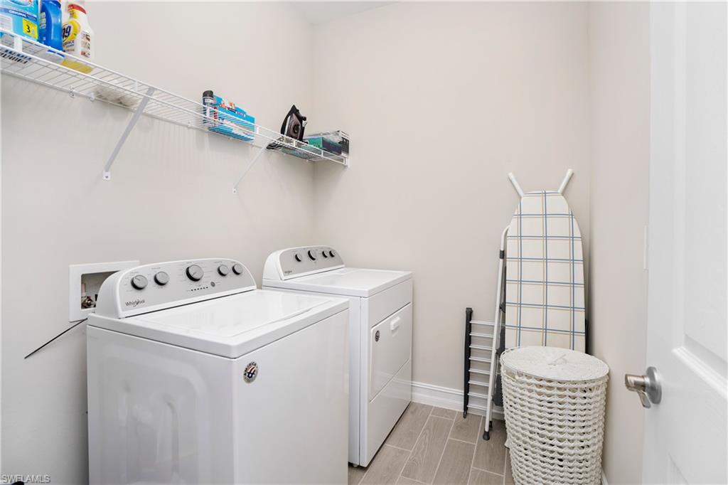 HALFMOON POINT - Residential Lease