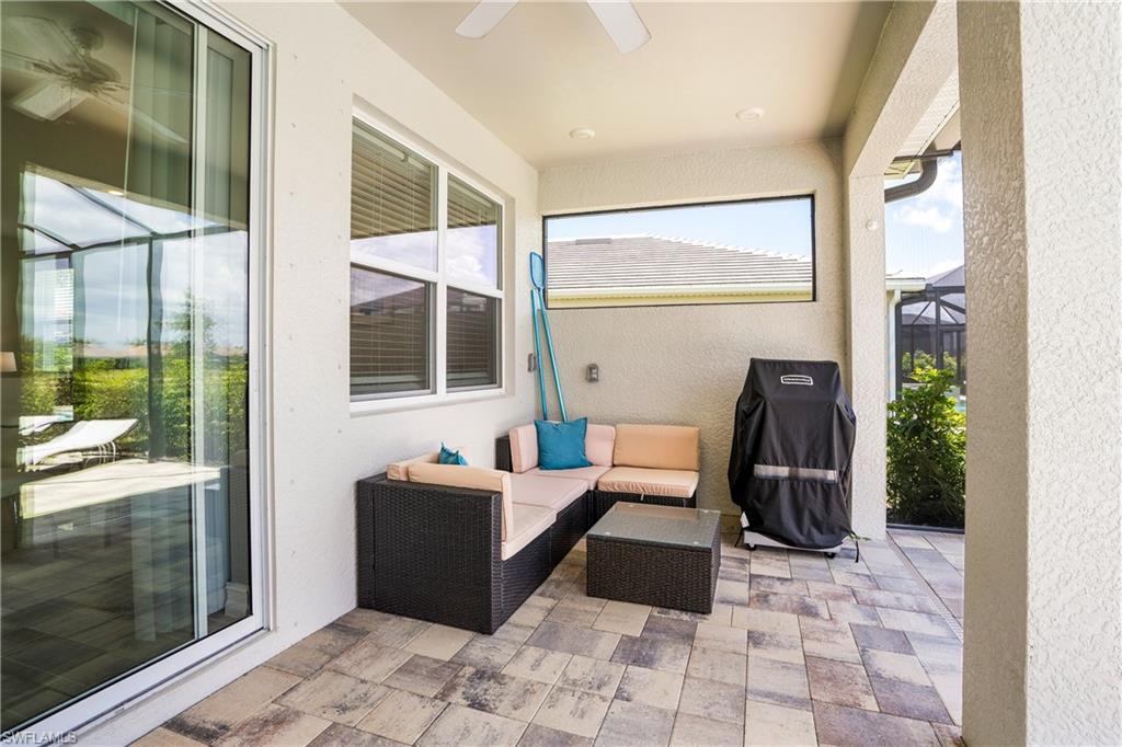 HALFMOON POINT - Residential Lease