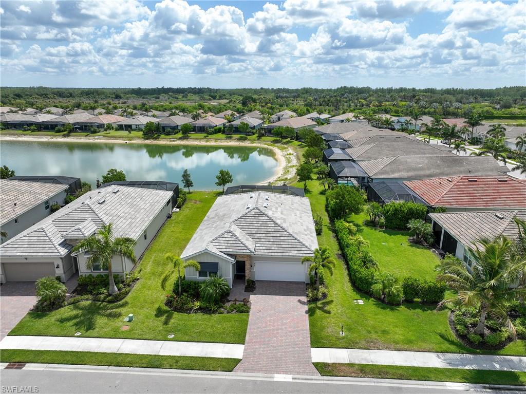 HALFMOON POINT - Residential Lease