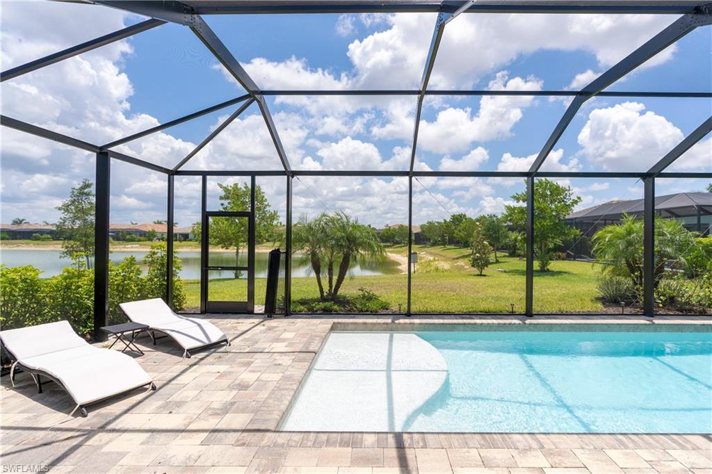 HALFMOON POINT - Residential Lease