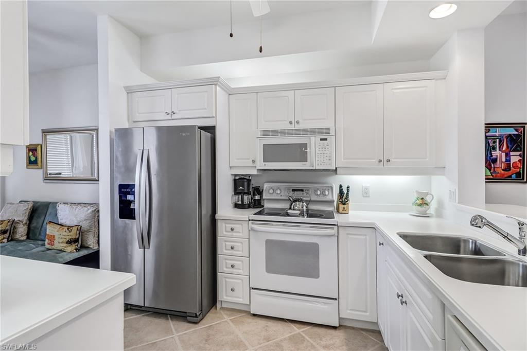 BAYFRONT - Residential