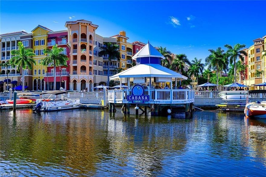 Without a doubt the best value at Bayfront!!!!!Coastal living at its best!!! Welcome to this 2-bedroom 2- bath, turnkey home with eat in kitchen, laundry room and beautiful covered porch. This well cared for home is located at Bayfront Place, with walking distance to town and the beach. Bayfront offers fine dining, water sports and cabana bar. Bright White kitchen cabinets, beautiful tile floors, and flex room that can be used as an office. Bedrooms are generous in size and each with its own bath. Master suite with walk in closet, spa like bath, and double sinks. Location, location, location.