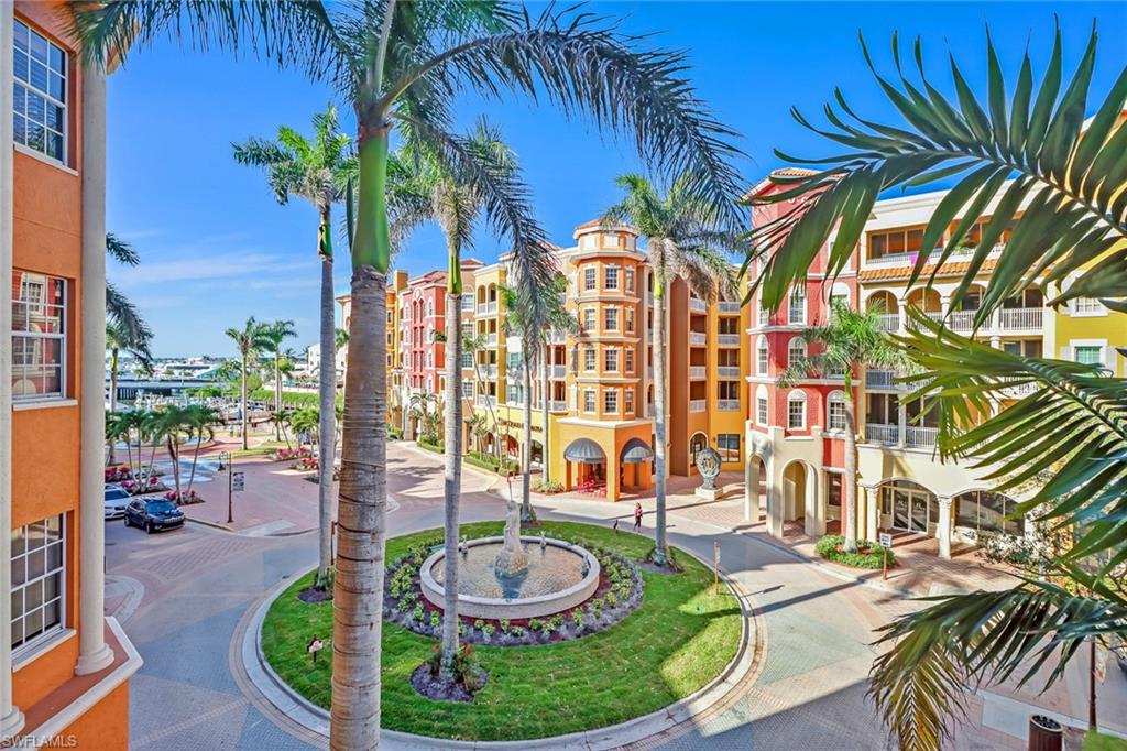 BAYFRONT - Residential