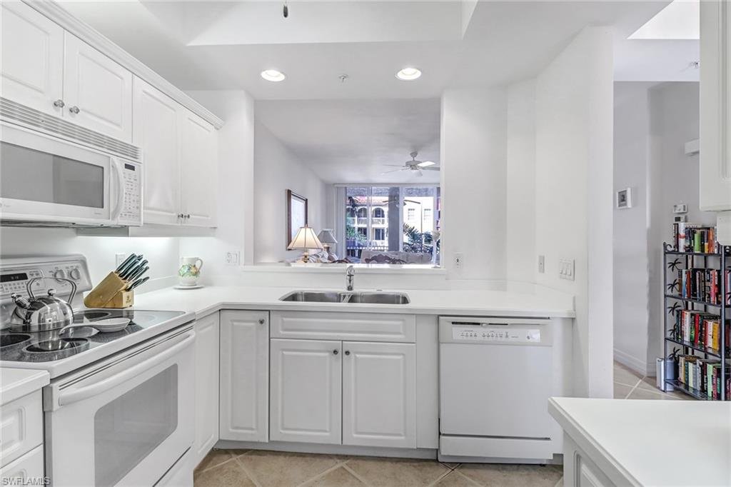 BAYFRONT - Residential