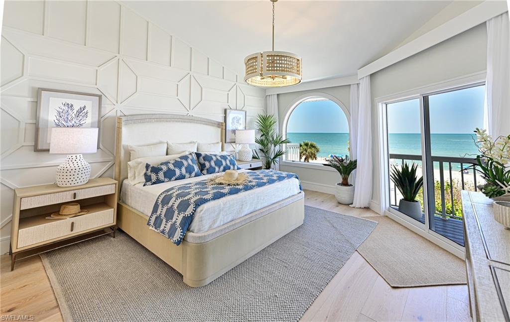 VILLAS AT BAREFOOT BEACH - Residential