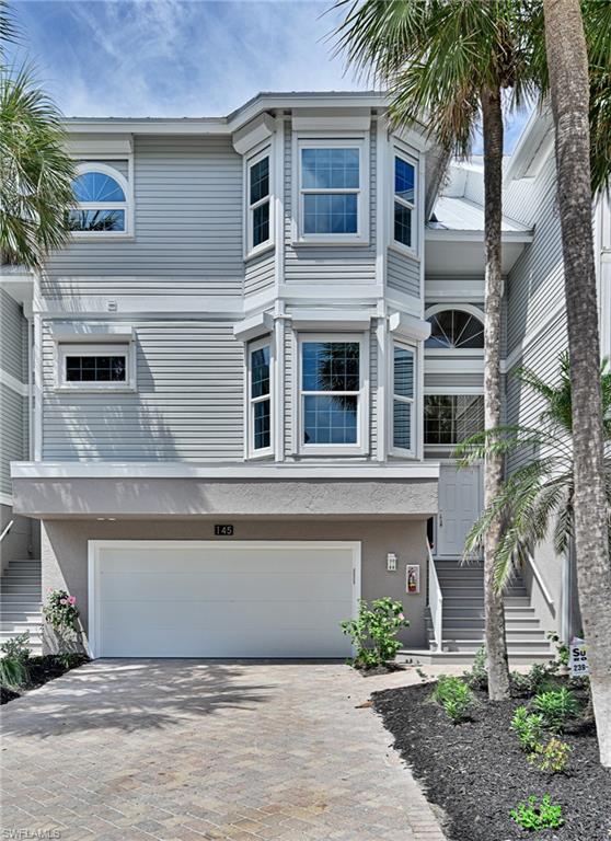 VILLAS AT BAREFOOT BEACH - Residential