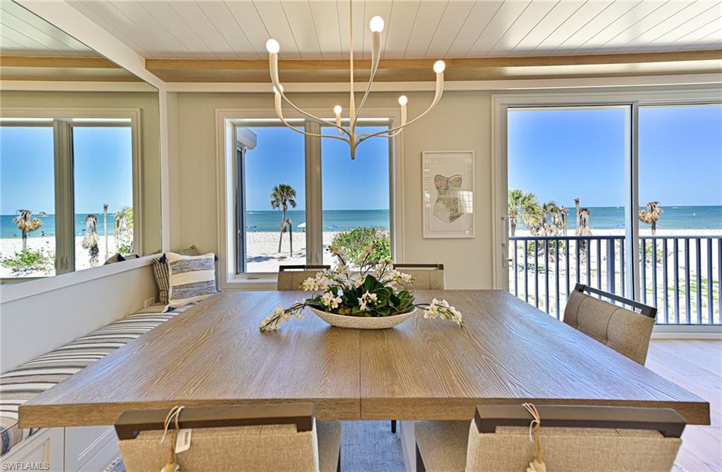 VILLAS AT BAREFOOT BEACH - Residential