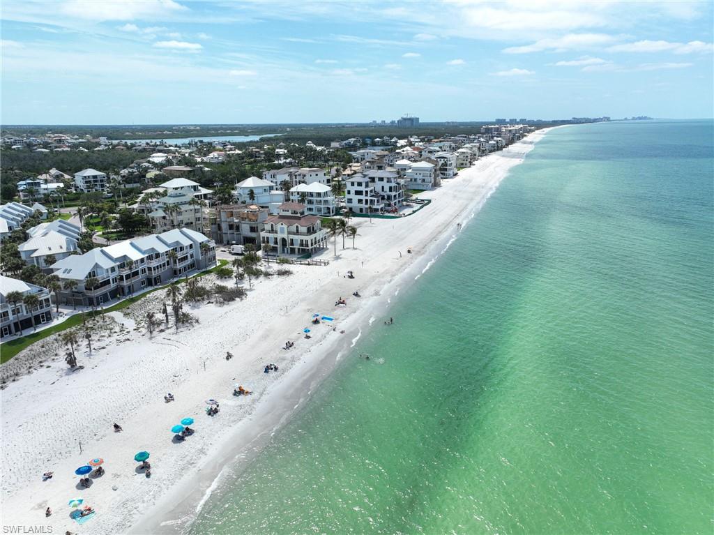 VILLAS AT BAREFOOT BEACH - Residential