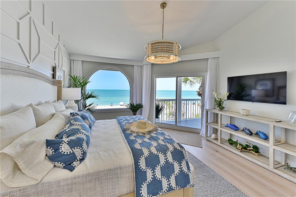 VILLAS AT BAREFOOT BEACH - Residential