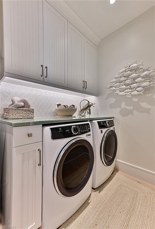 VILLAS AT BAREFOOT BEACH - Residential