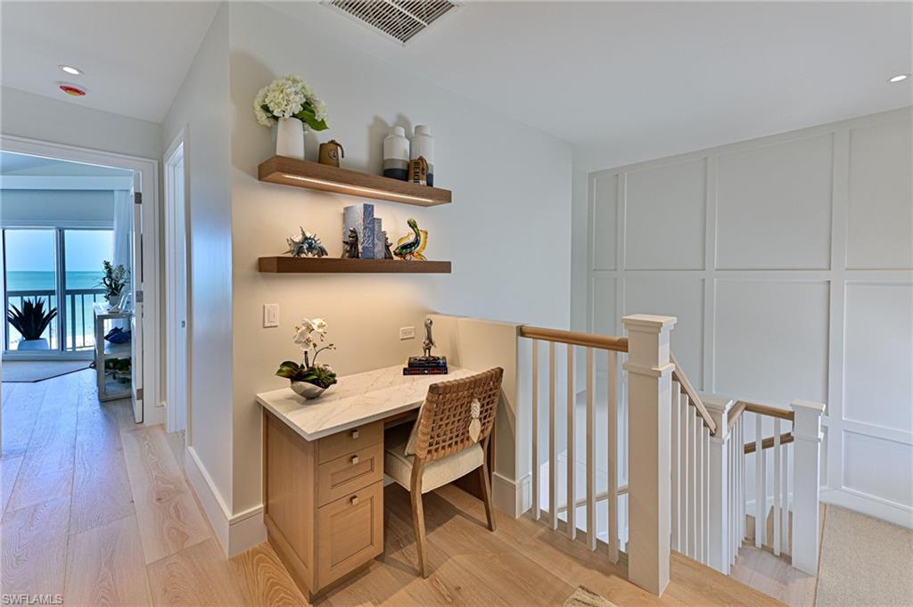 VILLAS AT BAREFOOT BEACH - Residential