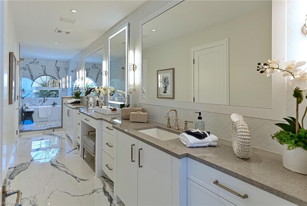 VILLAS AT BAREFOOT BEACH - Residential