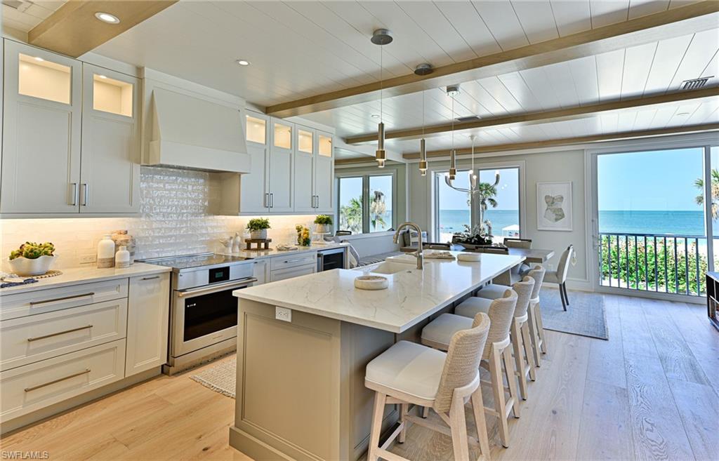 VILLAS AT BAREFOOT BEACH - Residential