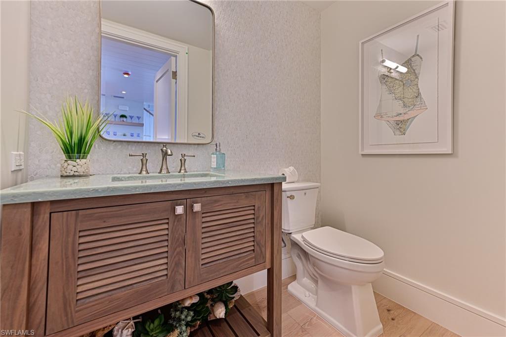 VILLAS AT BAREFOOT BEACH - Residential