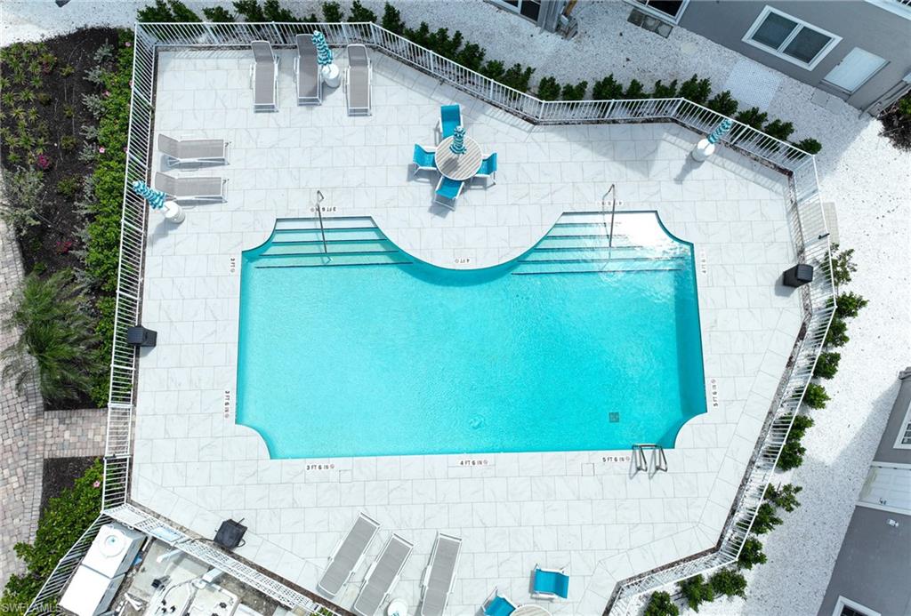 VILLAS AT BAREFOOT BEACH - Residential