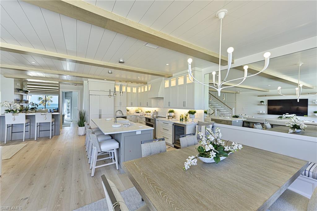 VILLAS AT BAREFOOT BEACH - Residential