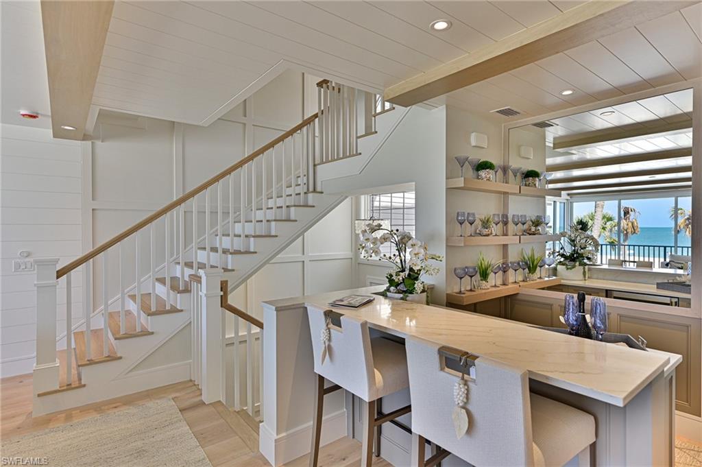 VILLAS AT BAREFOOT BEACH - Residential