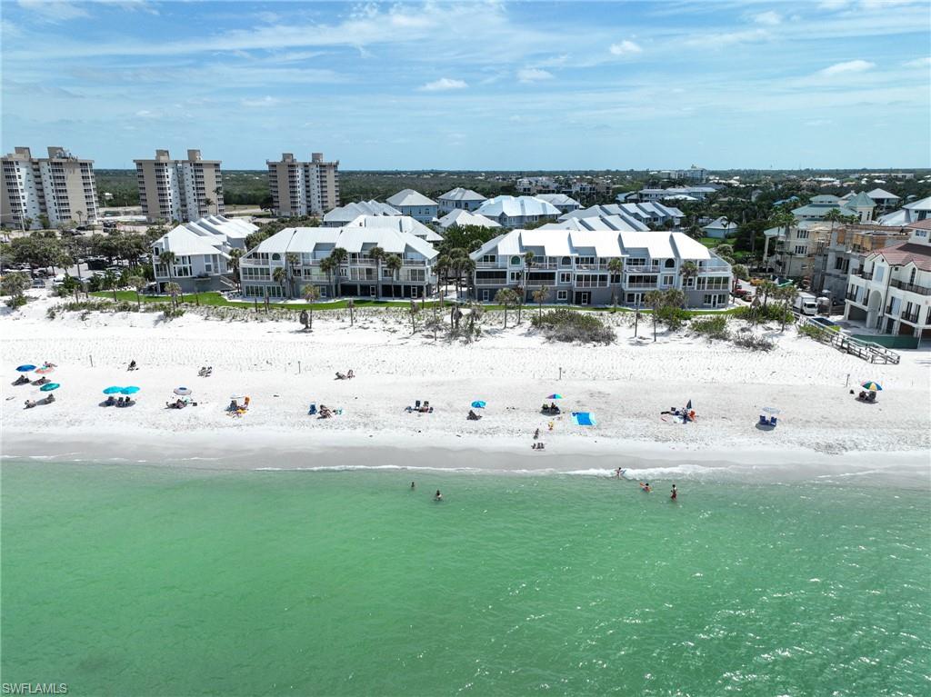 VILLAS AT BAREFOOT BEACH - Residential
