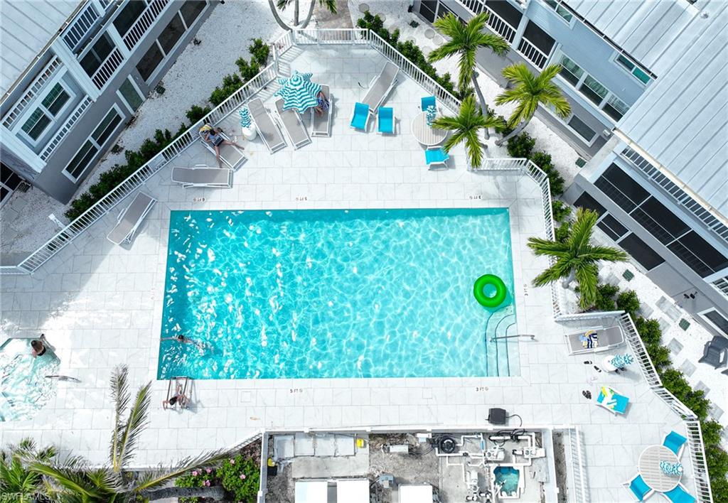 VILLAS AT BAREFOOT BEACH - Residential