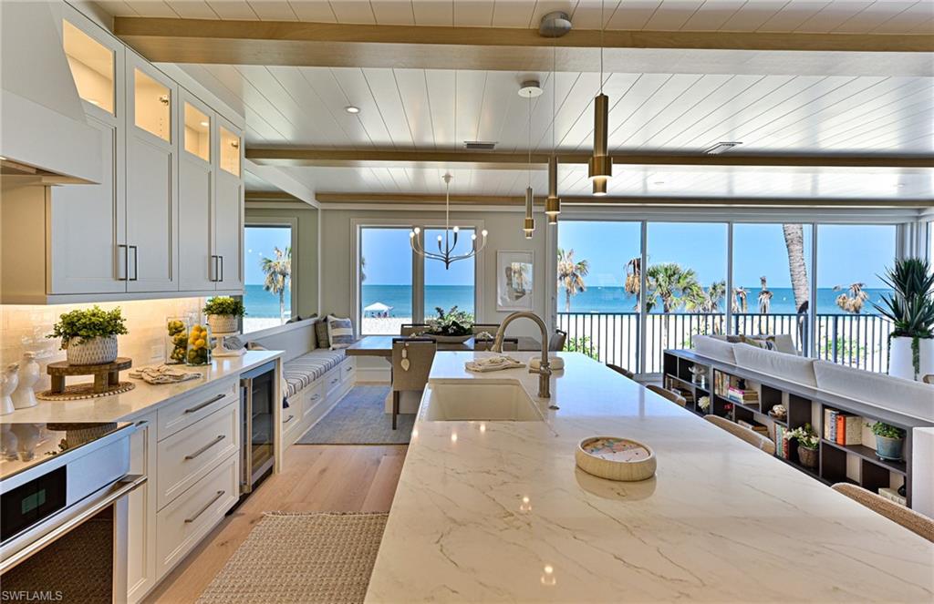 VILLAS AT BAREFOOT BEACH - Residential