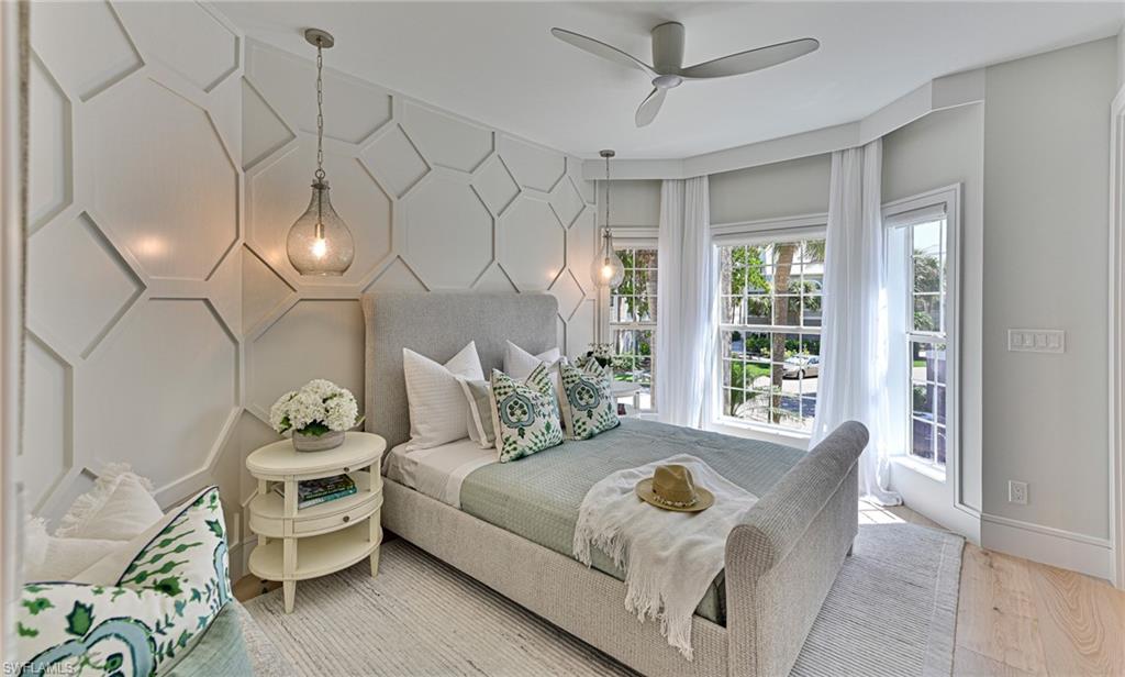 VILLAS AT BAREFOOT BEACH - Residential