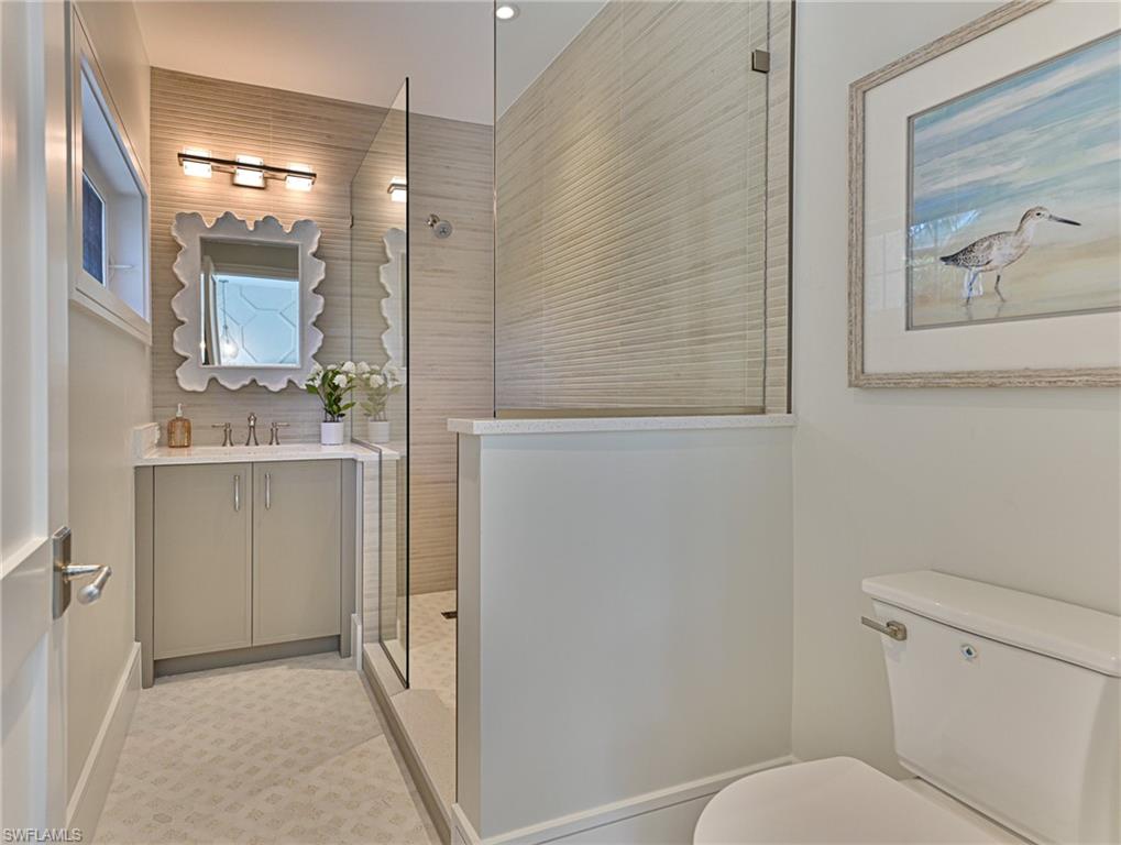 VILLAS AT BAREFOOT BEACH - Residential