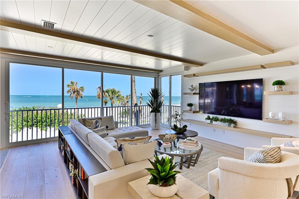 VILLAS AT BAREFOOT BEACH - Residential