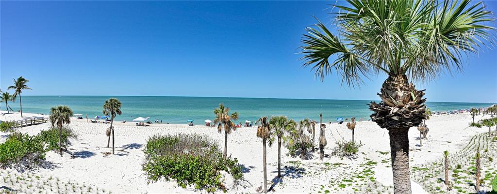 VILLAS AT BAREFOOT BEACH - Residential