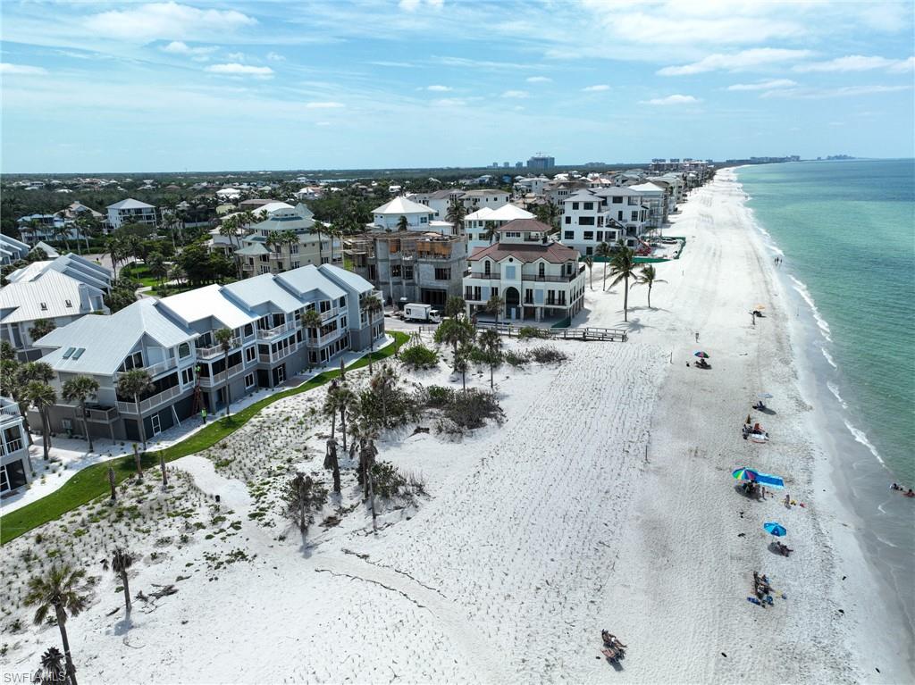 VILLAS AT BAREFOOT BEACH - Residential