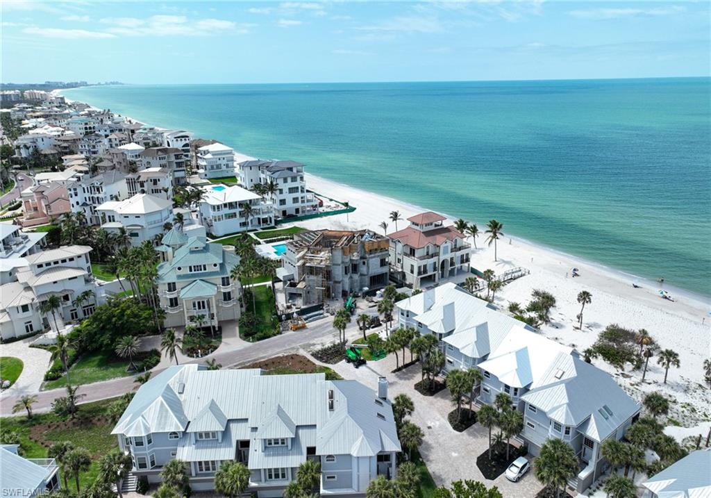 VILLAS AT BAREFOOT BEACH - Residential