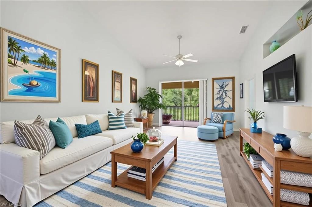 SHERWOOD - Residential
