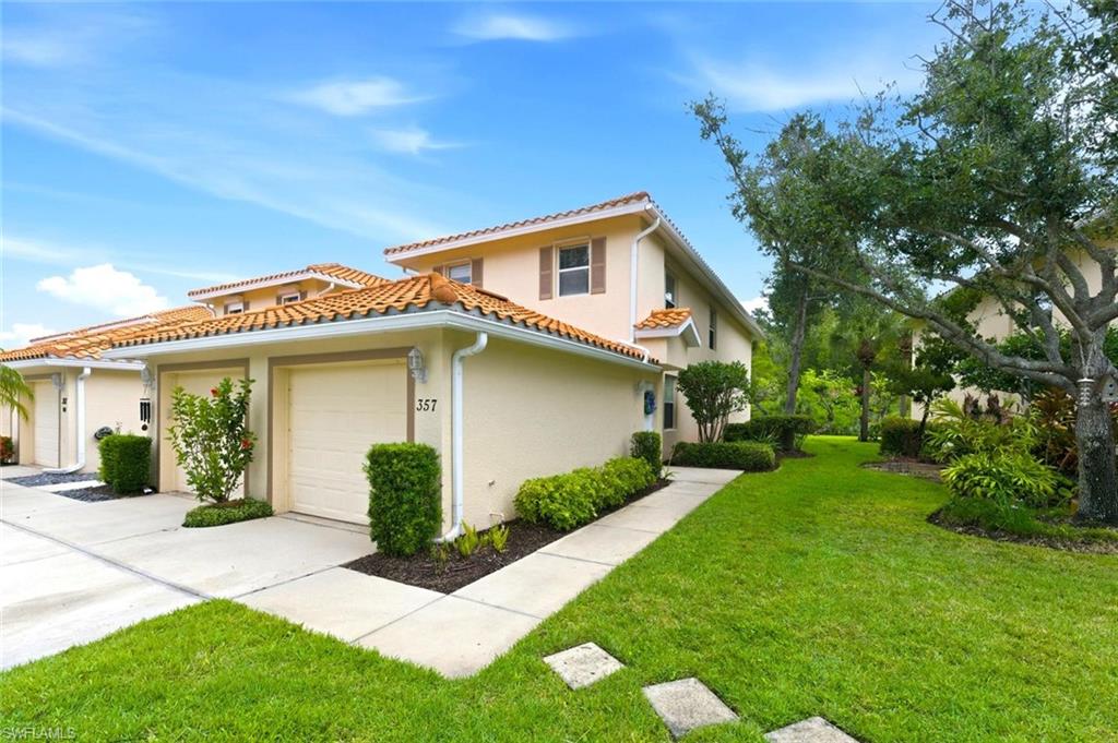 SHERWOOD - Residential
