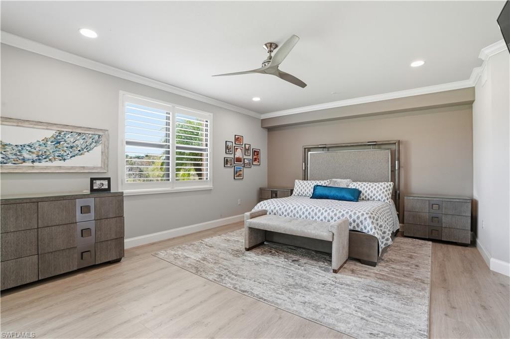 BONITA SPRINGS GOLF & COUNTRY CLUB - Residential