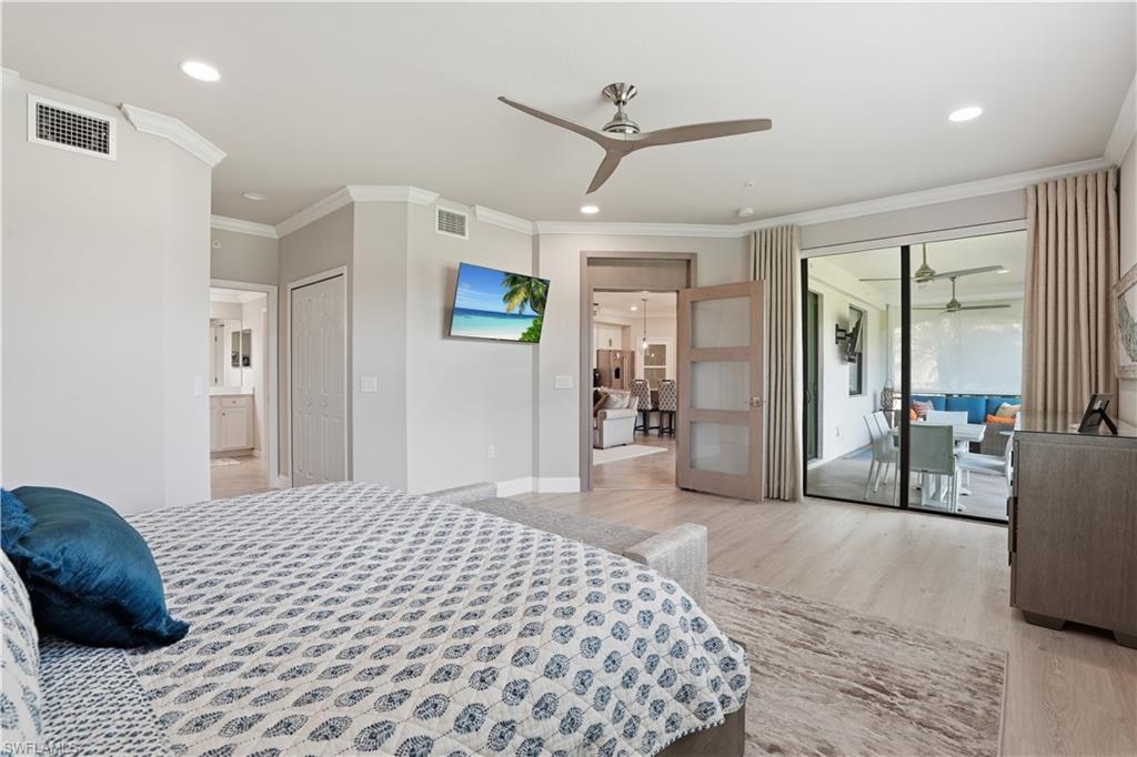 BONITA SPRINGS GOLF & COUNTRY CLUB - Residential