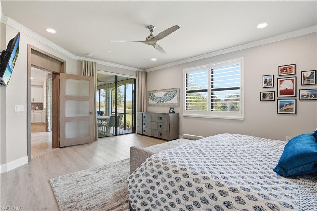 BONITA SPRINGS GOLF & COUNTRY CLUB - Residential