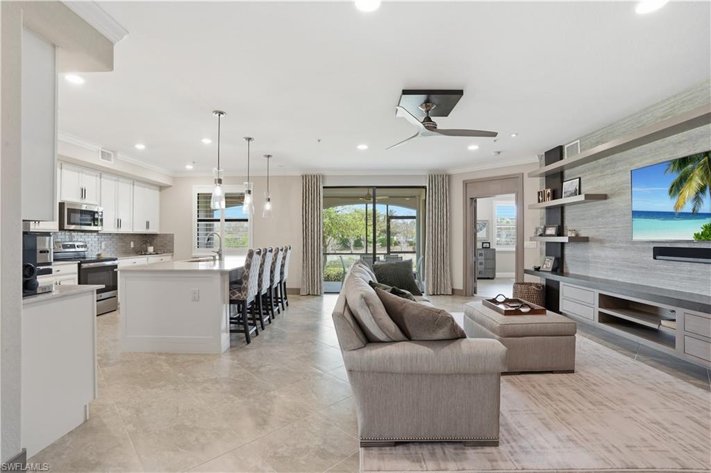 BONITA SPRINGS GOLF & COUNTRY CLUB - Residential